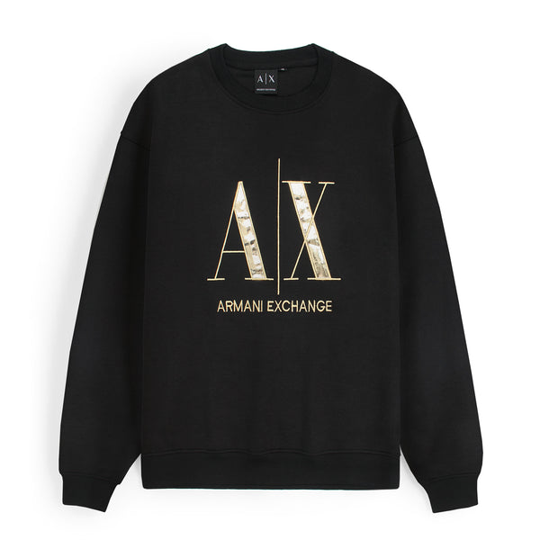 A/X Black Sweatshirt